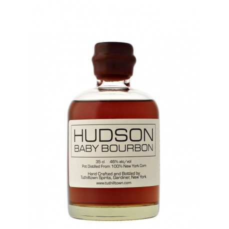 Hudson baby bourbon