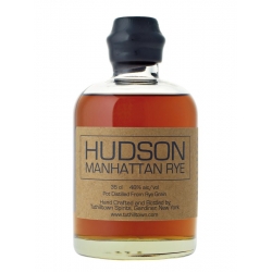 Hudson Manhattan Rye