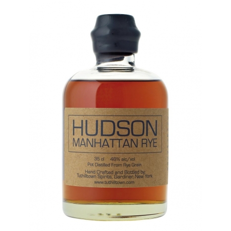 Hudson Manhattan Rye