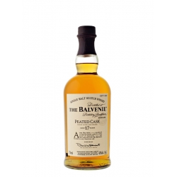 The Balvenie 17 ans single cask