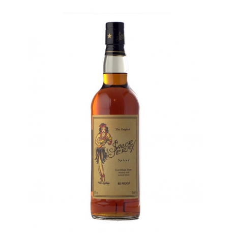Sailor Jerry Sailor Jerry