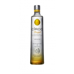 Ciroc pineapple