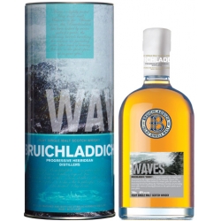 Bruichladdich Waves