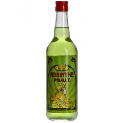 Absinthe pigalle