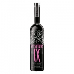 Belvedere IX