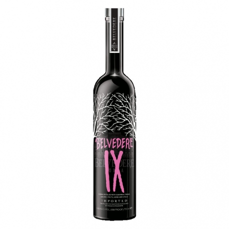 Belvedere IX