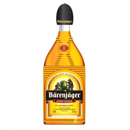 Barenjager