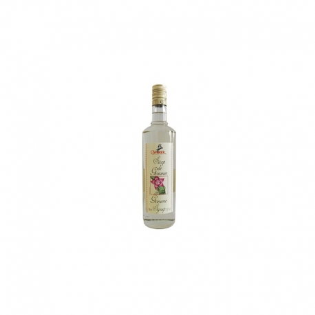 Sirop de gomme