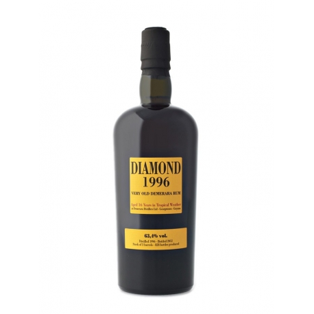 Diamond 1996 Diamond 1996