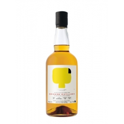 Chichibu 2010 cask 651