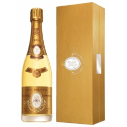 Roederer Cristal 2005
