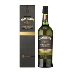 Jameson Select Reserve