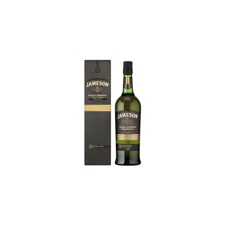 Jameson Select Reserve