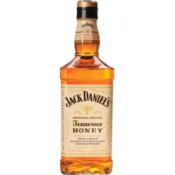 Jack Daniel's Honey