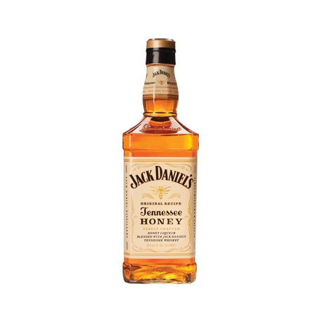 Jack Daniel's Honey
