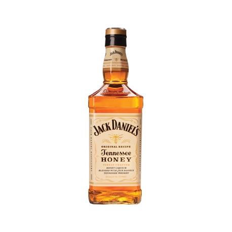 Jack Daniel's Honey Jack Daniel's Honey