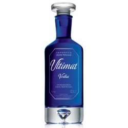 Ultimat vodka