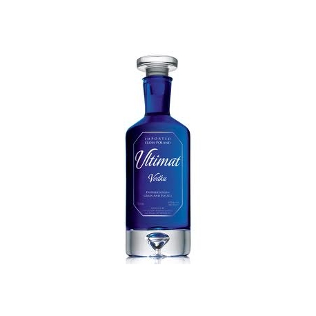 Ultimat vodka