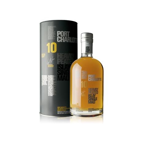 Port Charlotte 10 ans