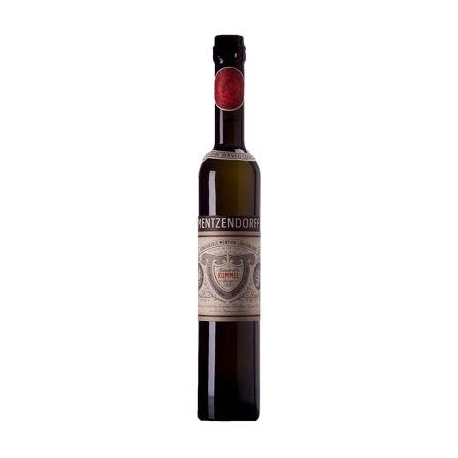 Kummel Mentzendorff