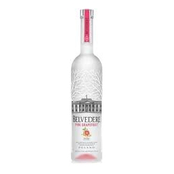Belvedere Pink Grapefruit