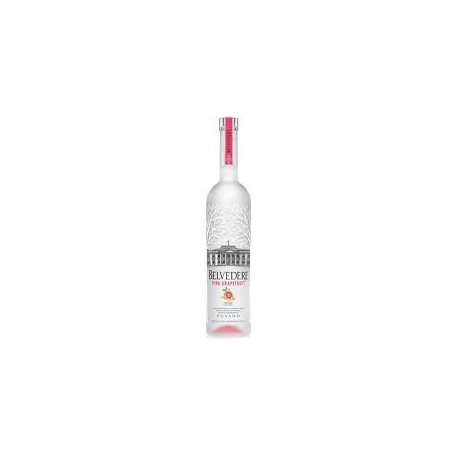 Belvedere Pink Grapefruit