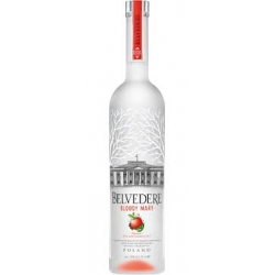 Belvedere Bloody Mary