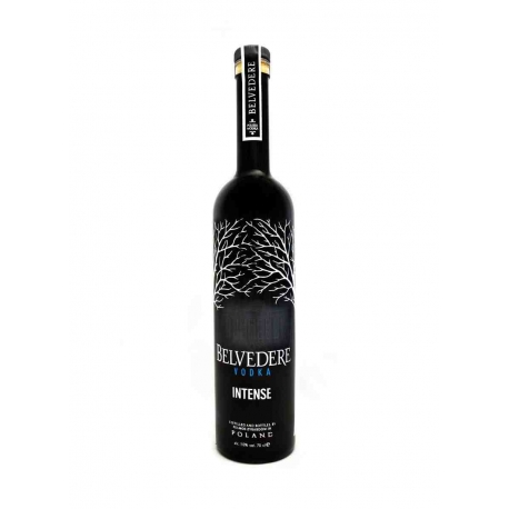 Belvedere Intense