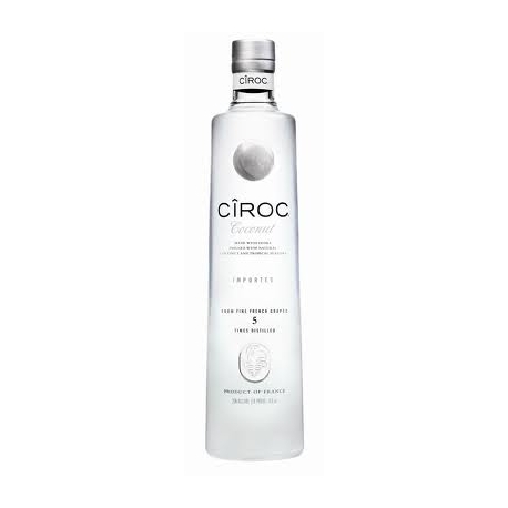 Ciroc Coconut Ciroc Coconut