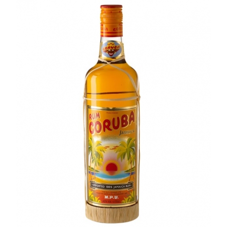 Coruba NPU