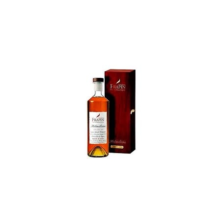 cognac Frapin multimillésimes