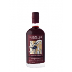 Sipsmith sloe gin