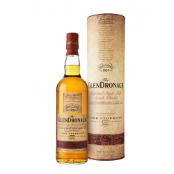 Glendronach cask strength 5