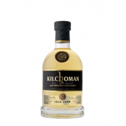 Kilchoman 2007 Loch Gorm
