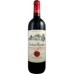 Château Recougne 2014