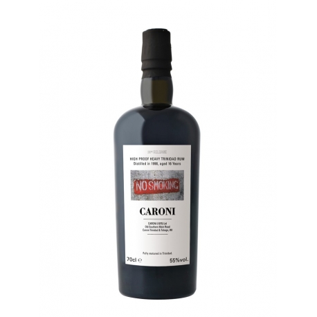 Caroni 1998 high proof