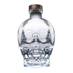 Crystal Head