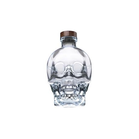 Crystal Head