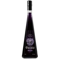 Absinthe Gothica black