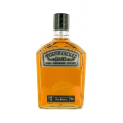 Jack Daniel's Gentleman Jack