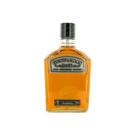 Jack Daniel's Gentleman Jack