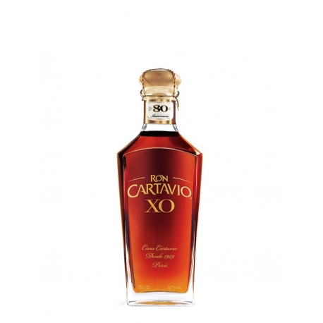 Cartavio XO Cartavio XO