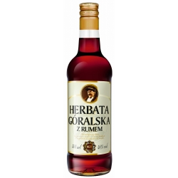 Herbata Goralska