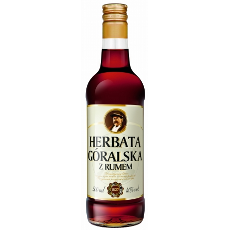 Herbata Goralska