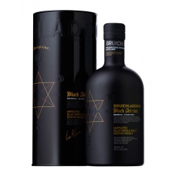 Bruichladdich Black Art IV