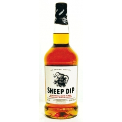 Sheep Dip