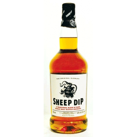 Sheep Dip