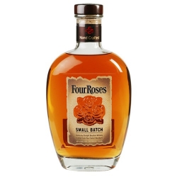Four Roses small batch