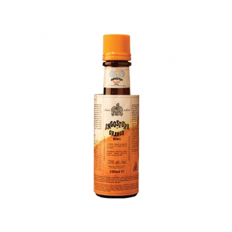 Angostura bitter orange Angostura bitter orange