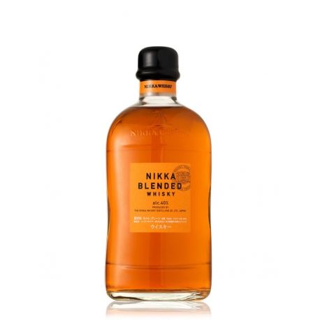 Nikka Blended